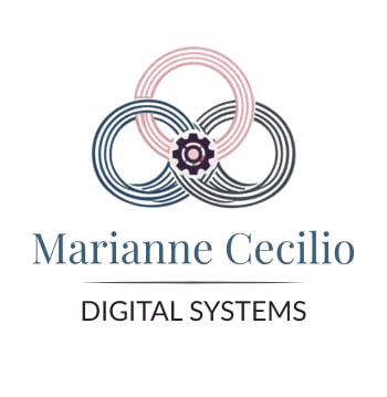 Marianne Cecilio business logo