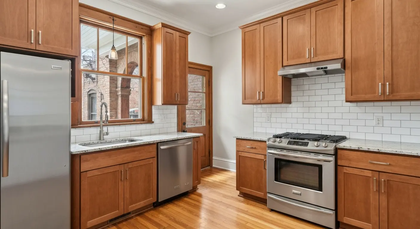 Kitchen remodel Avondale