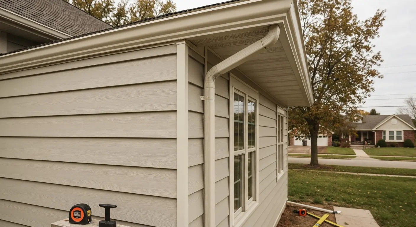 Room addition project