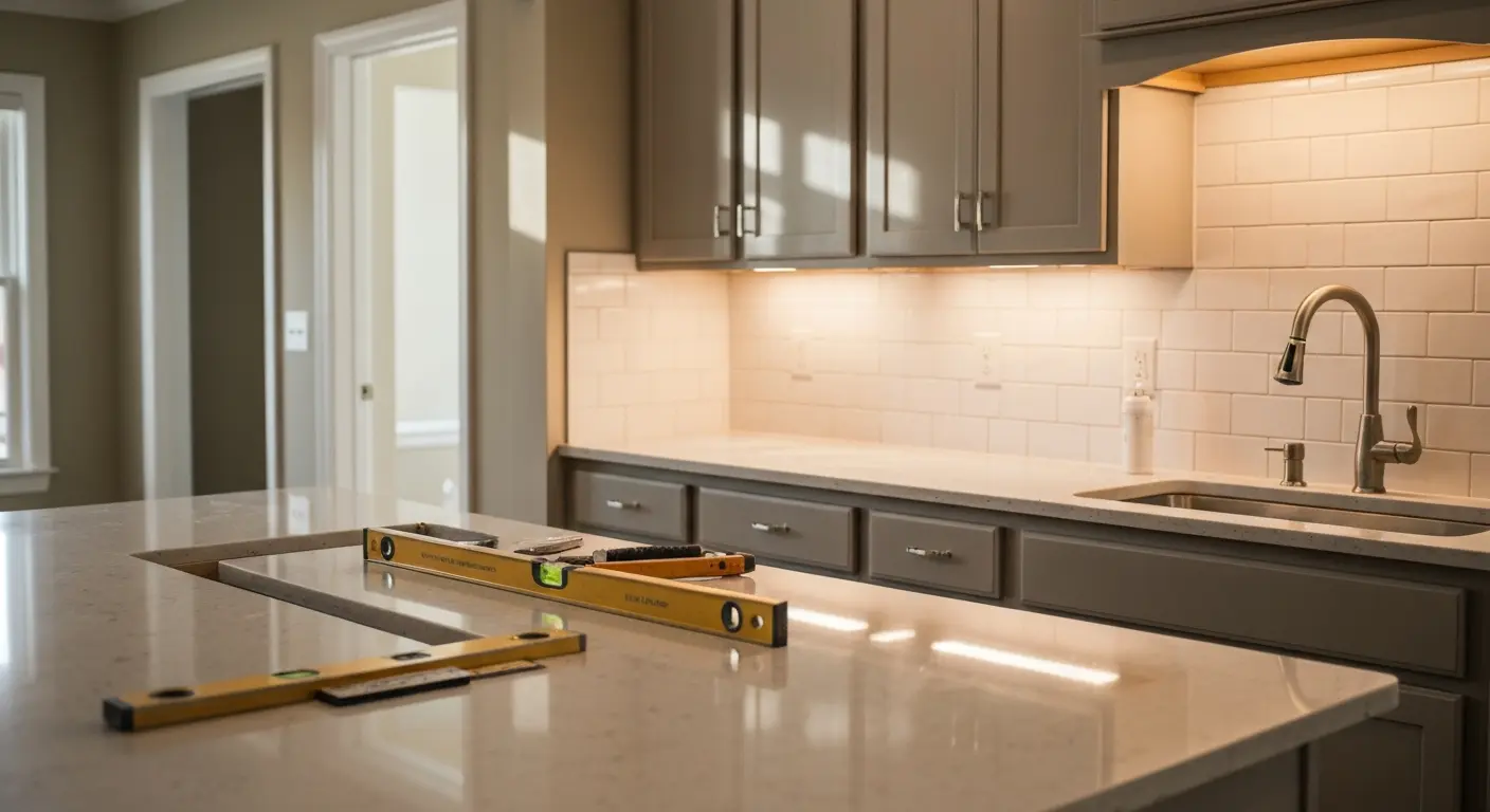 Kitchen remodeling in Northern Kentucky