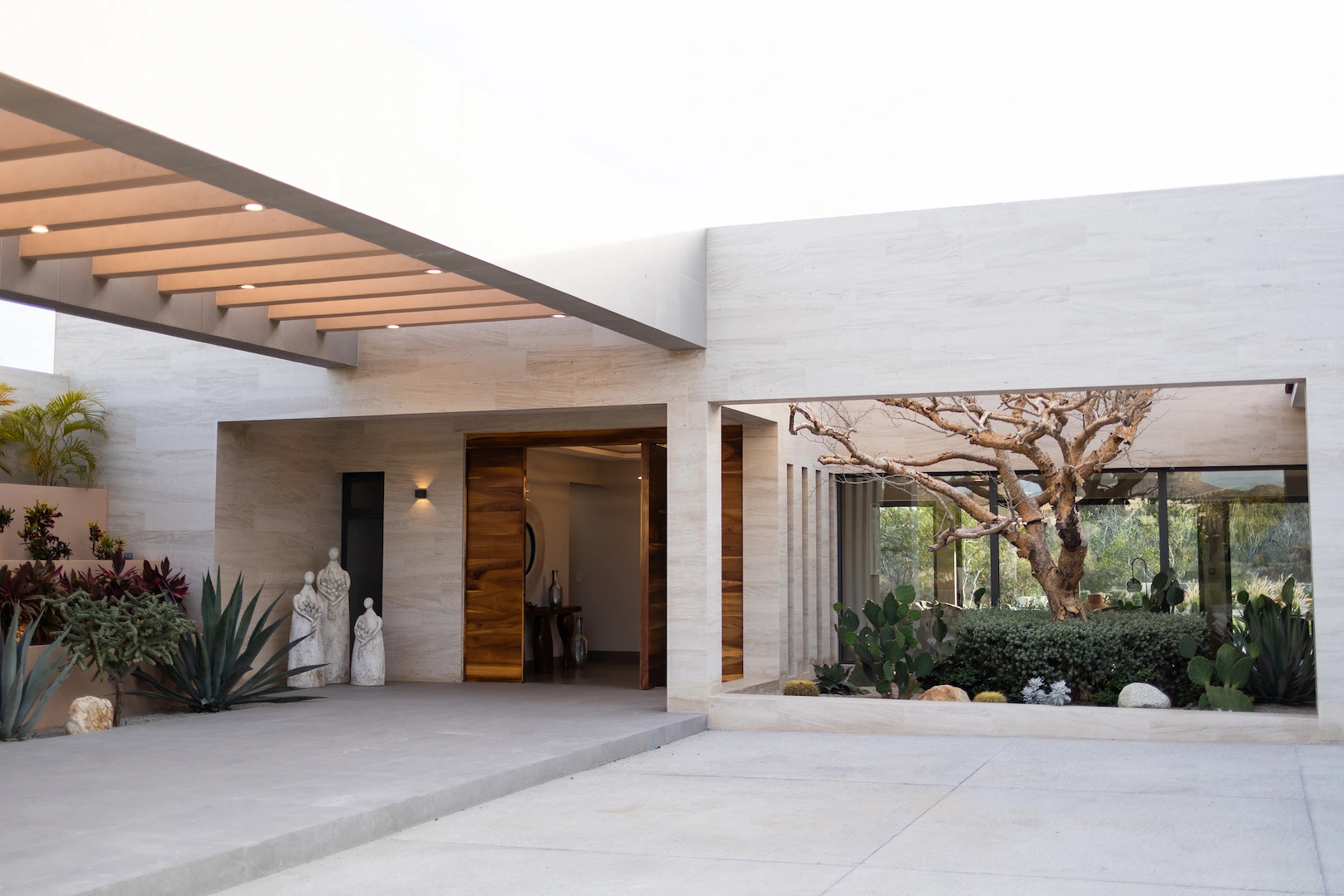 Casa Sabal