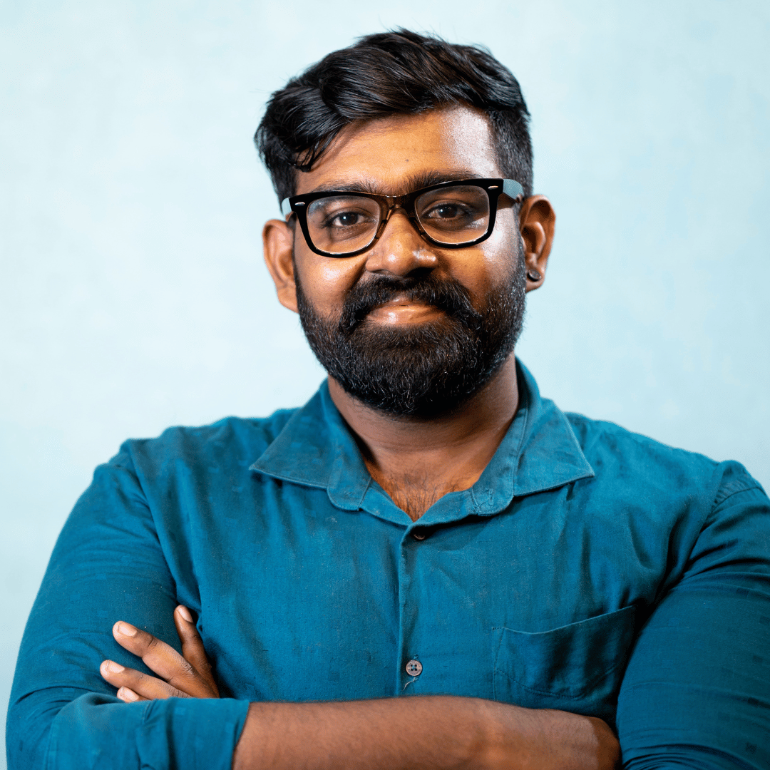 Rahul Mehta