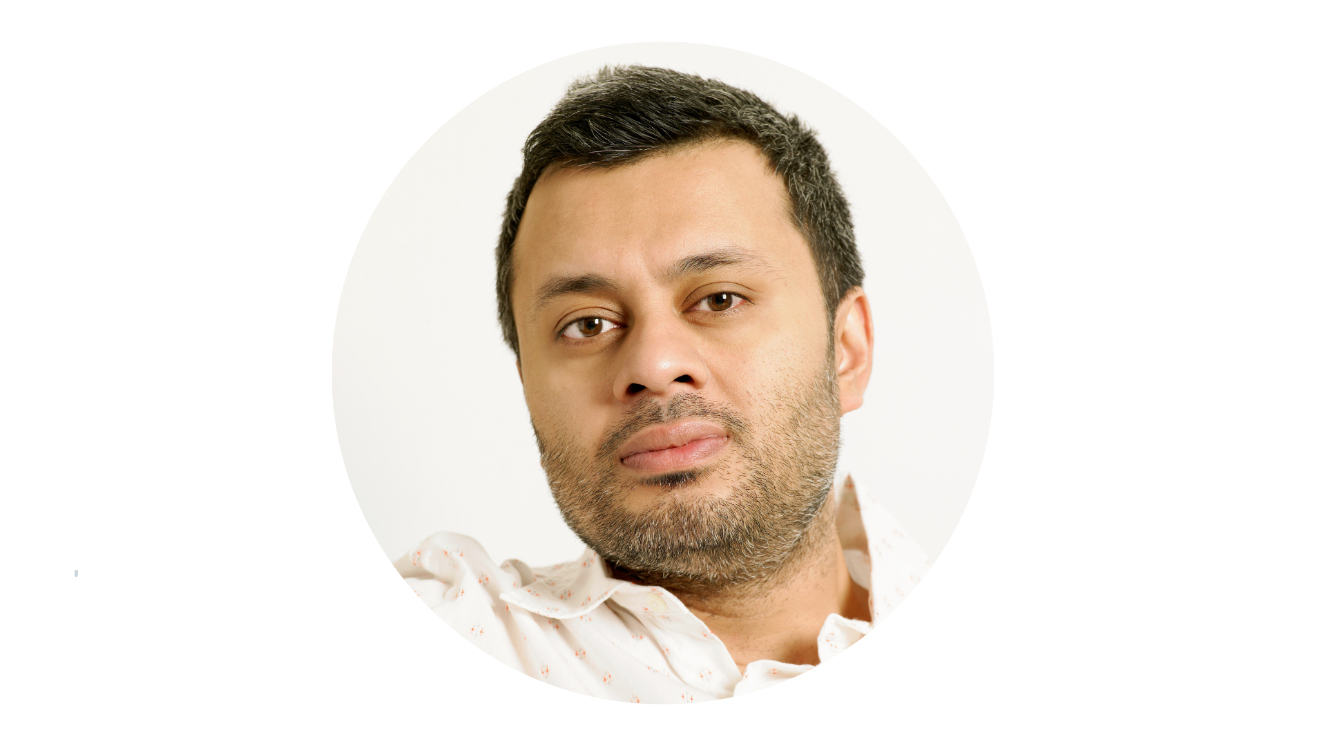 Arjun Mehta