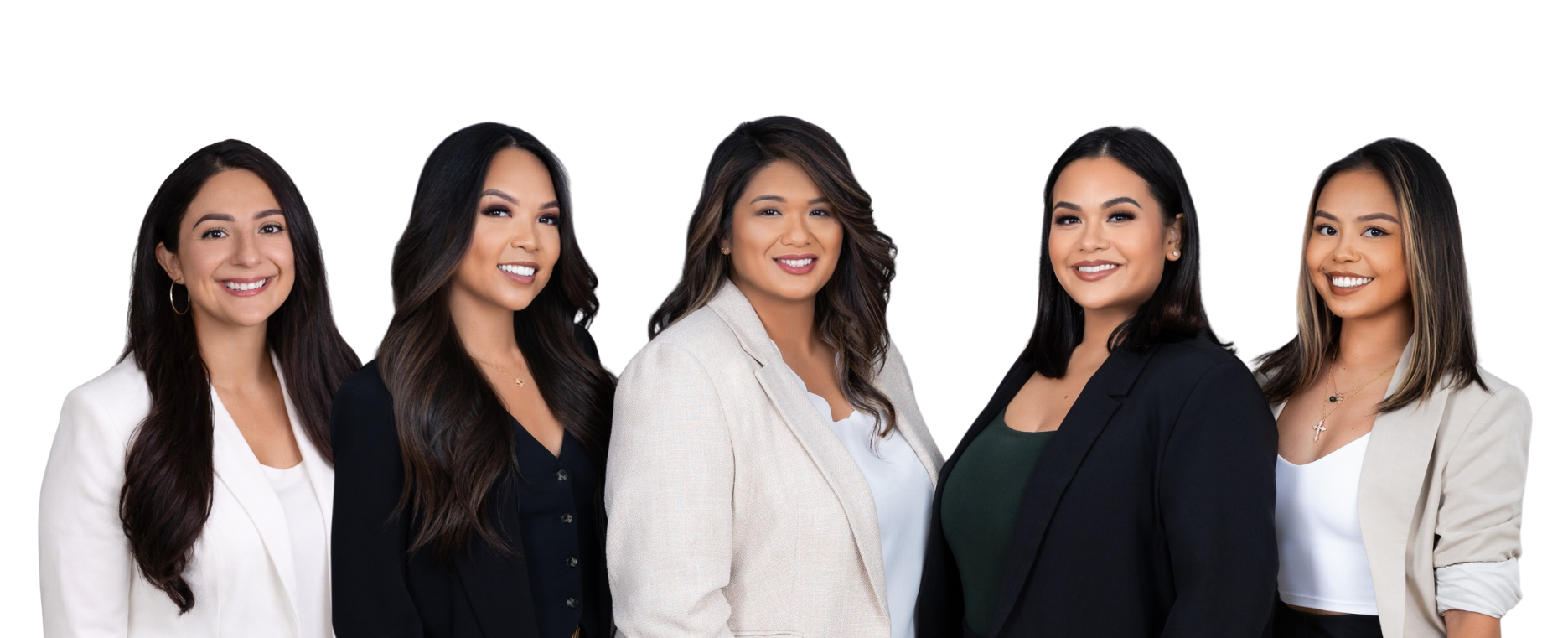 HI Thrive Group Team