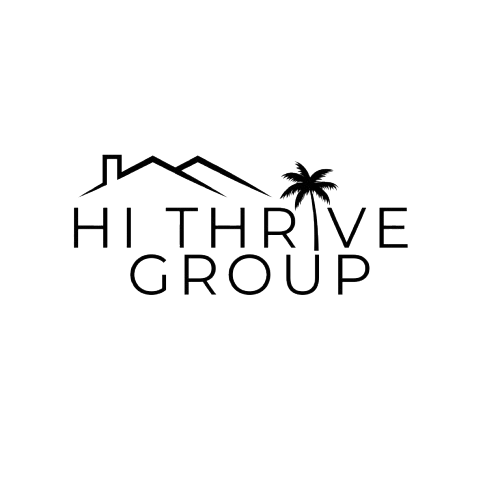 HI Thrive Group Logo
