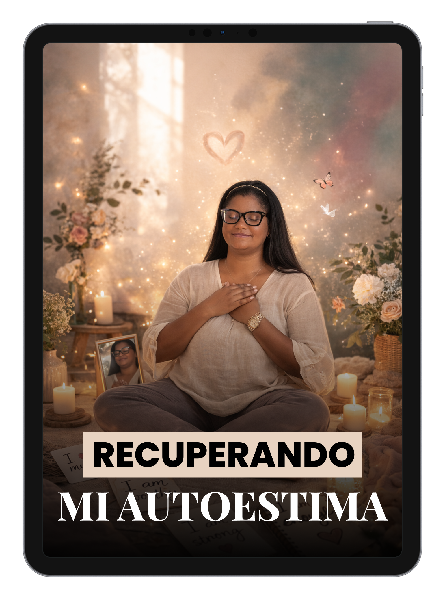 Sanando la niña interior