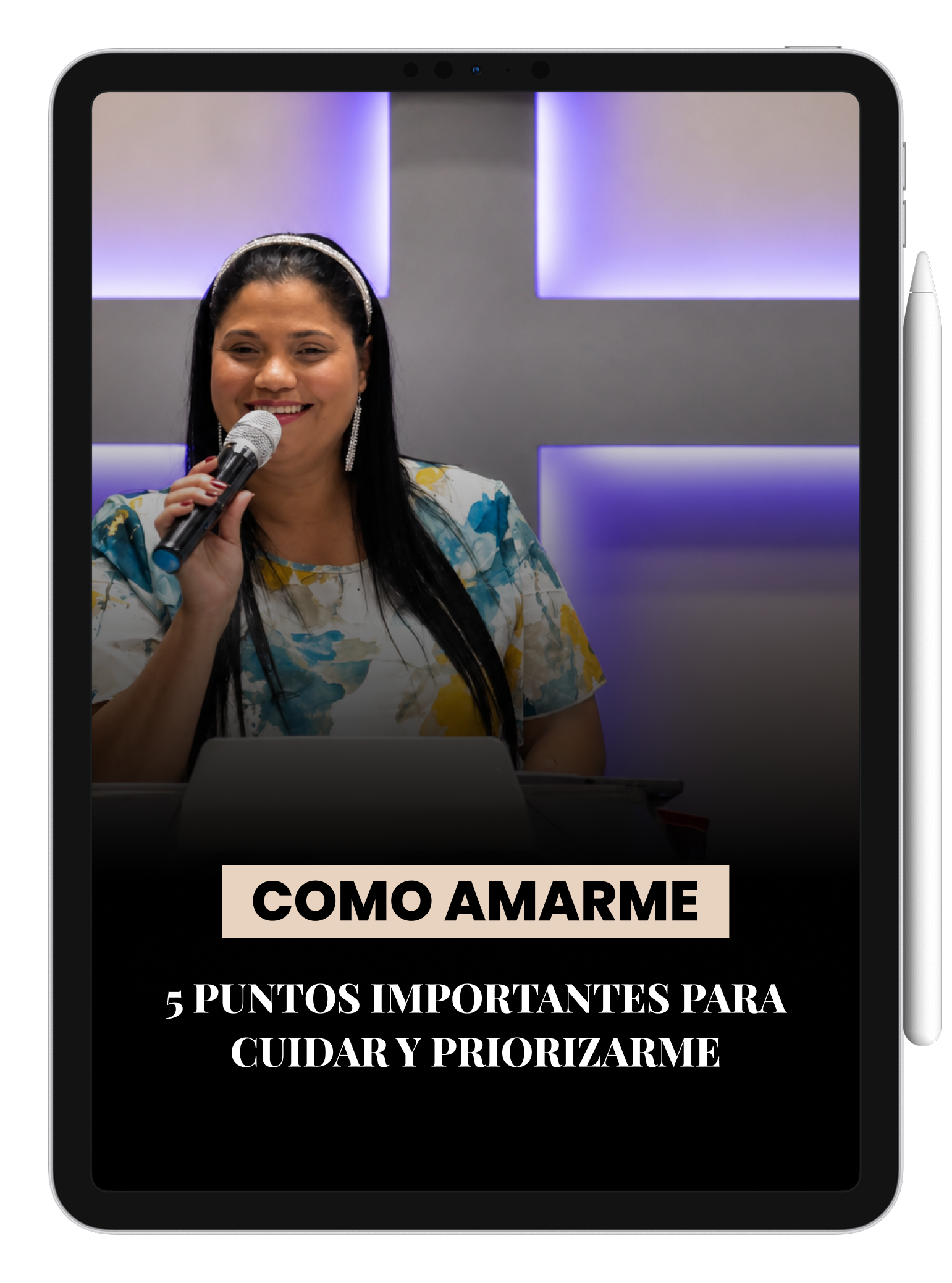 Como Amarme