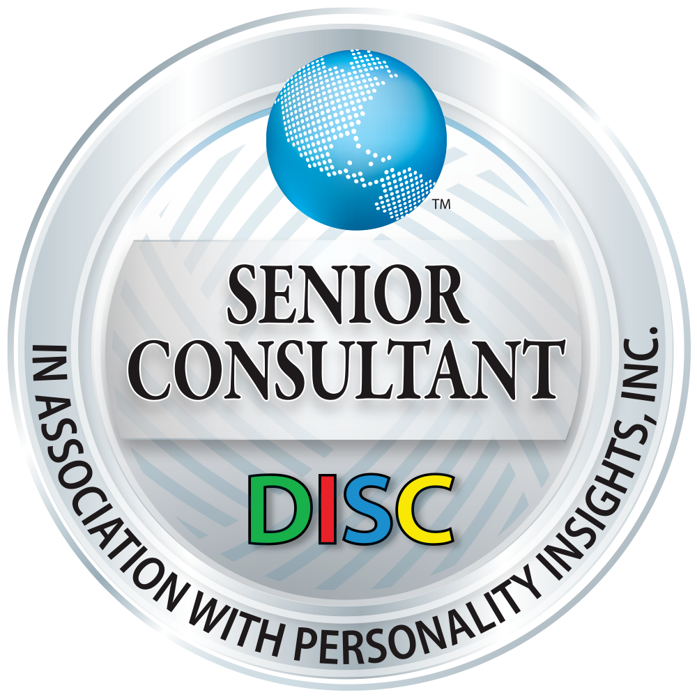 DISC Senior Consultant