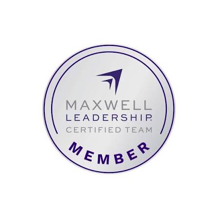 Maxwell Leadership Certified Team