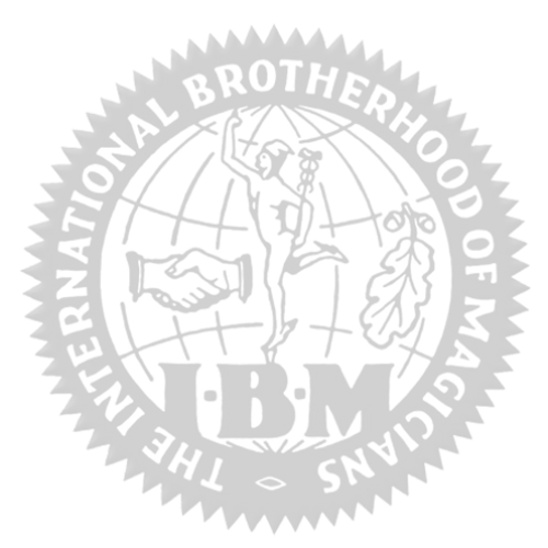 International Brotherhood of Magicians