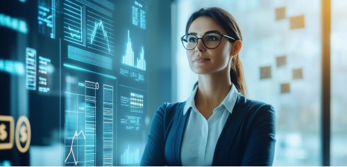 Receive real-time Red Alerts: