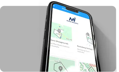 Automate attendance and safety zones