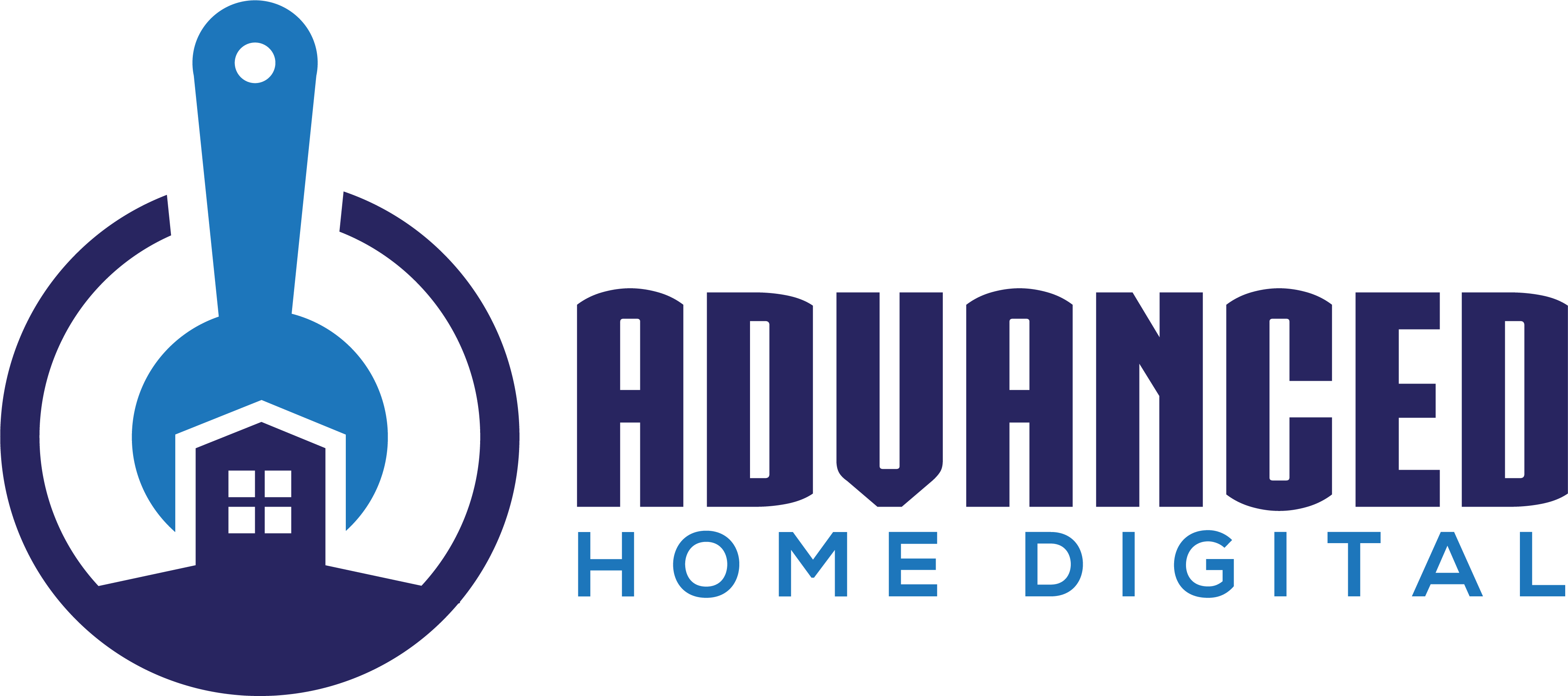 Advanced Home Digital