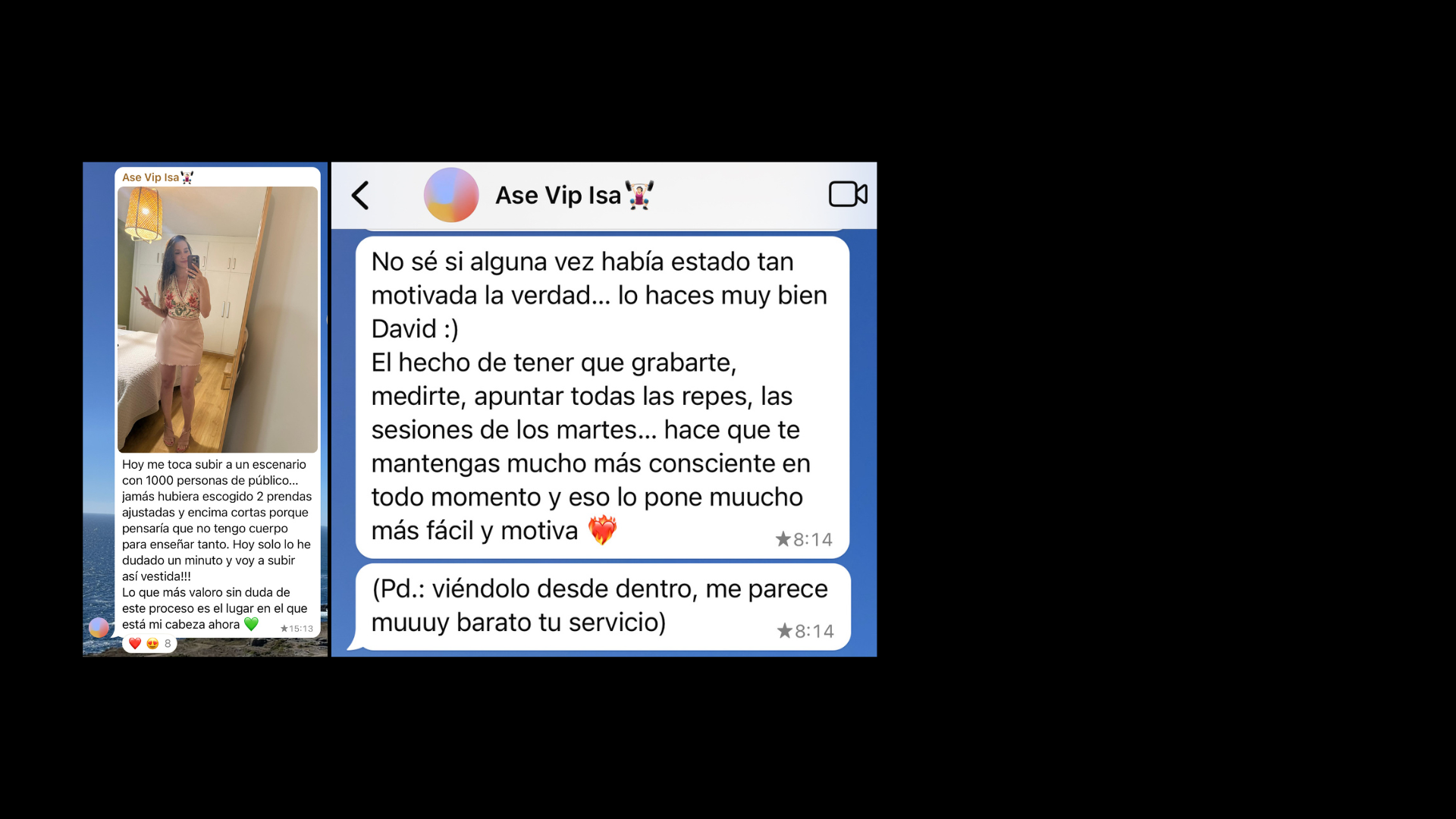 Mensaje 18