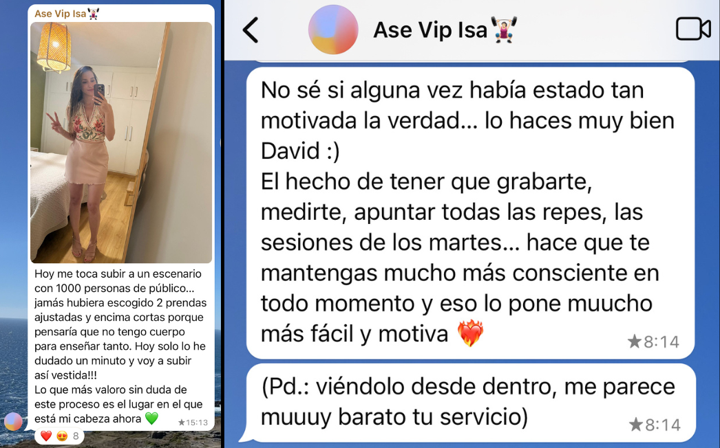 Mensaje 17