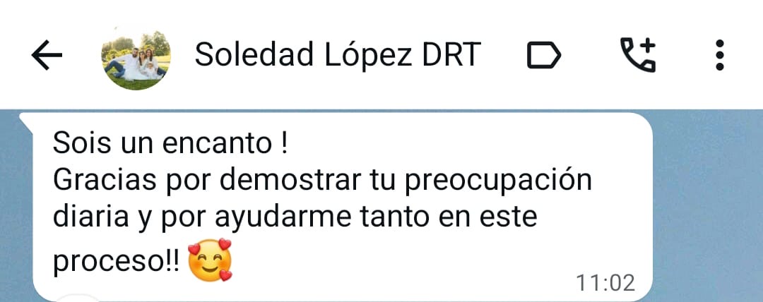 Mensaje 12
