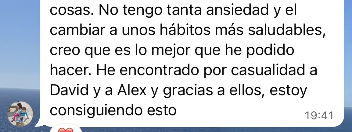 Mensaje 5