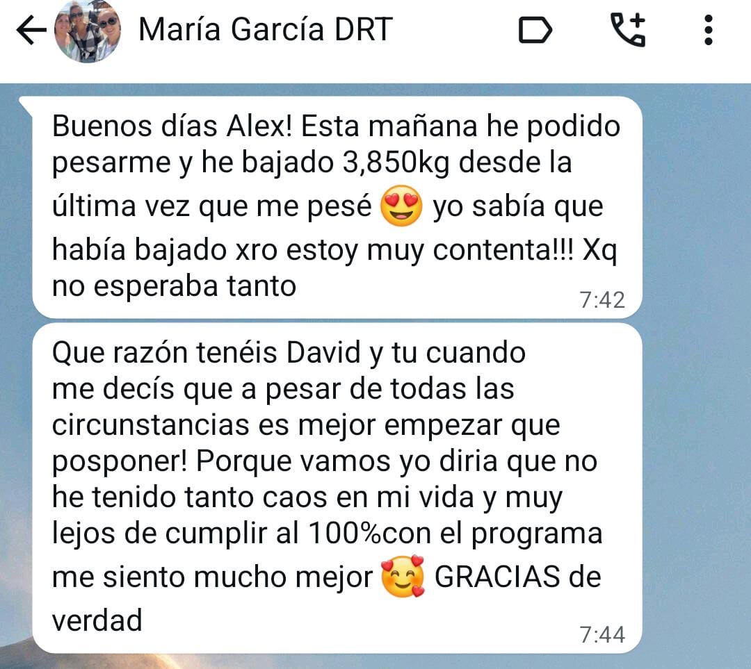 Mensaje 42