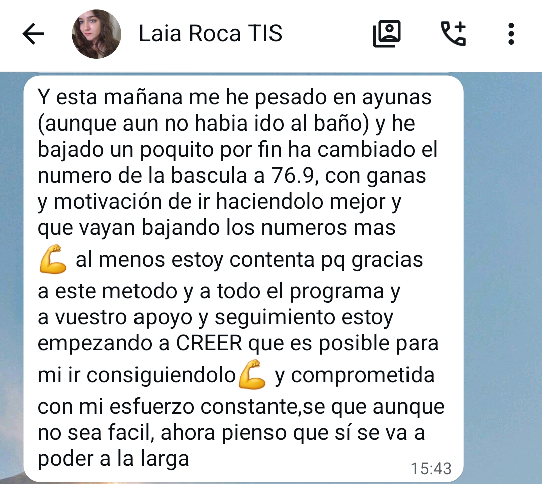 Mensaje 39