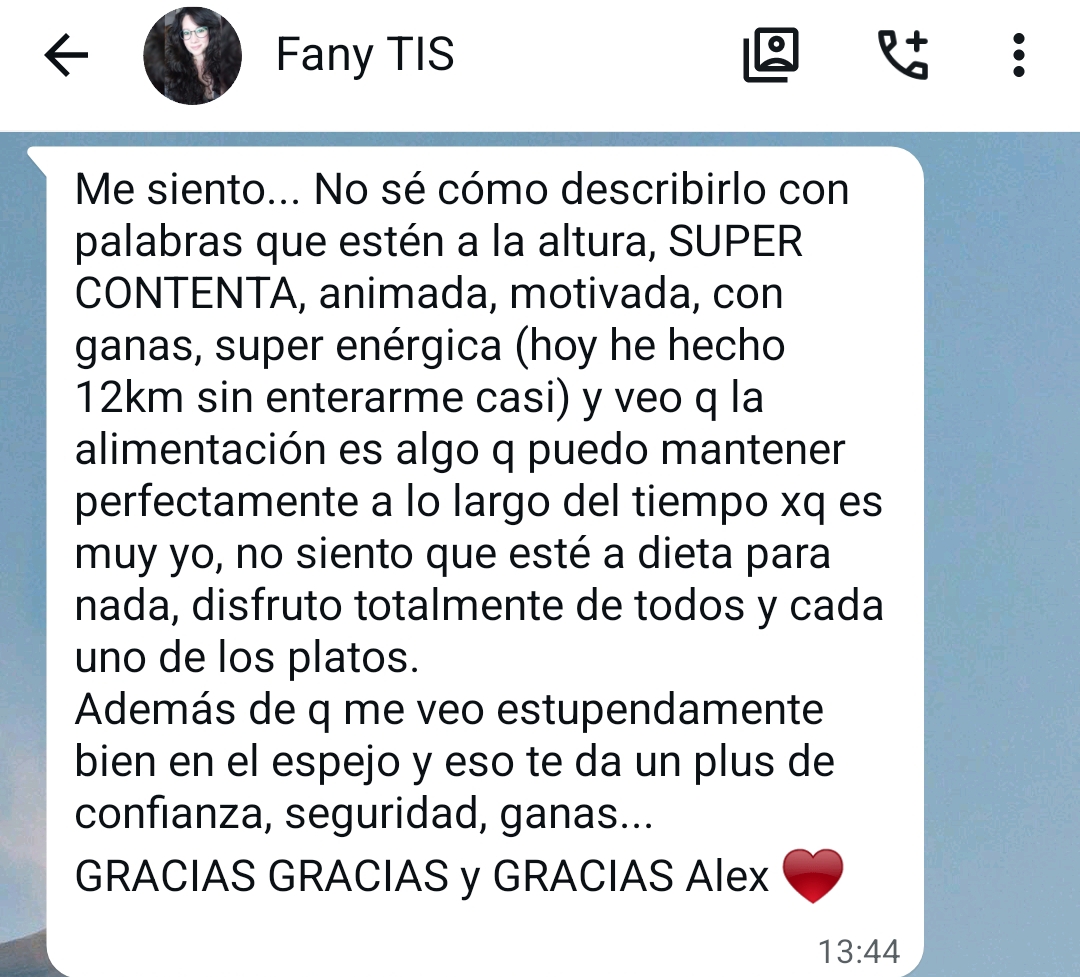Mensaje 38