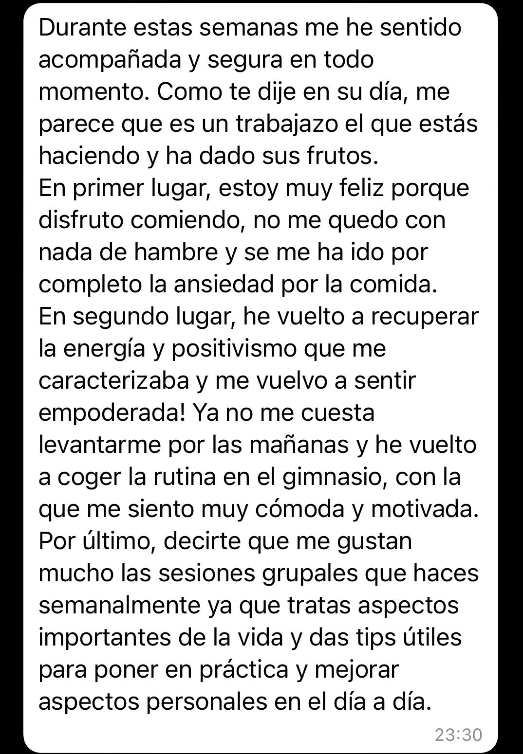 Mensaje 34