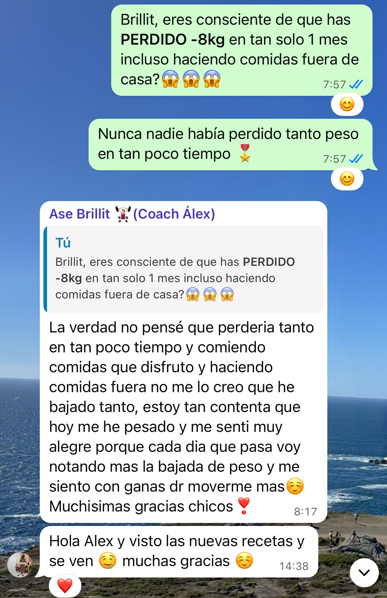 Mensaje 33