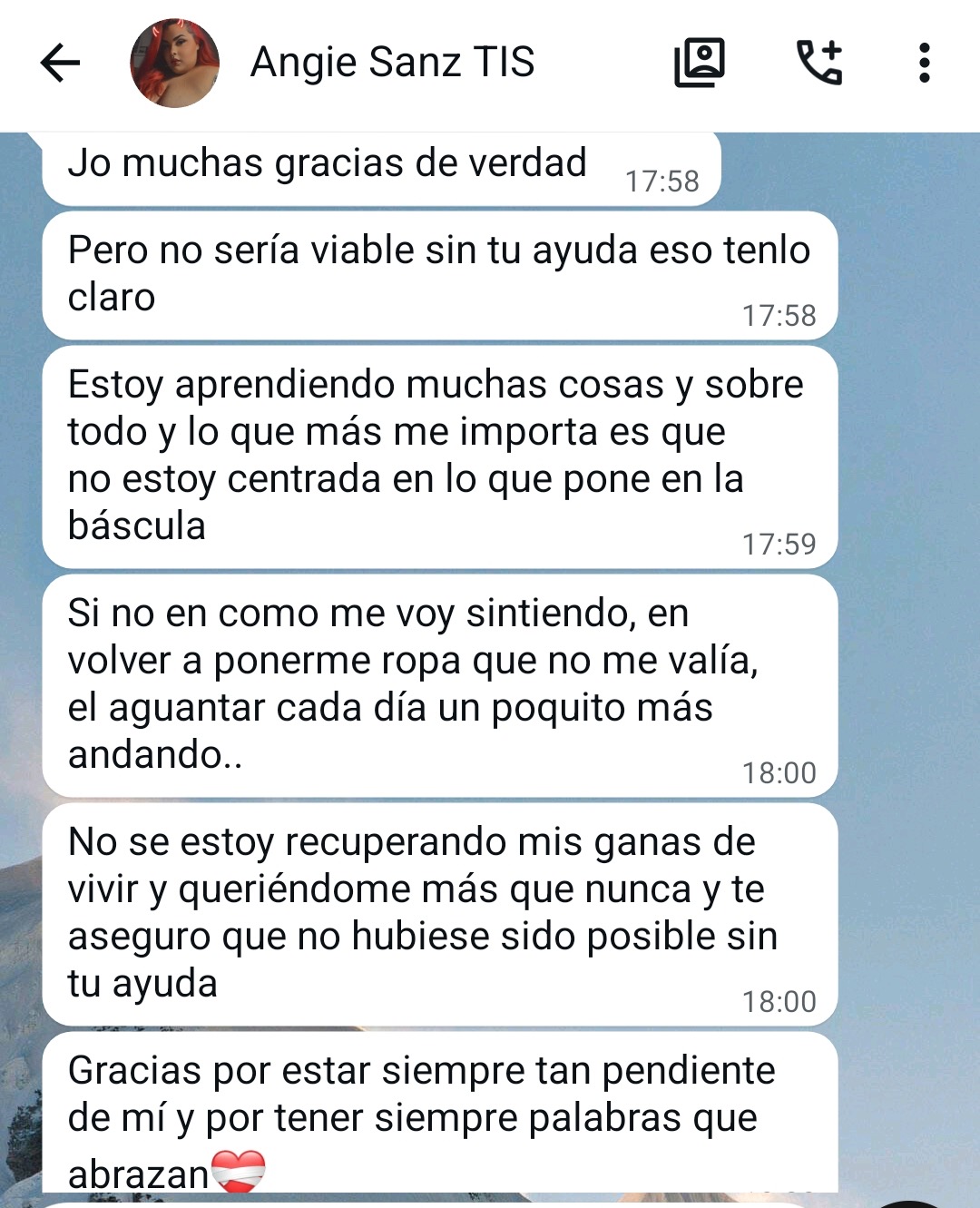 Mensaje 28