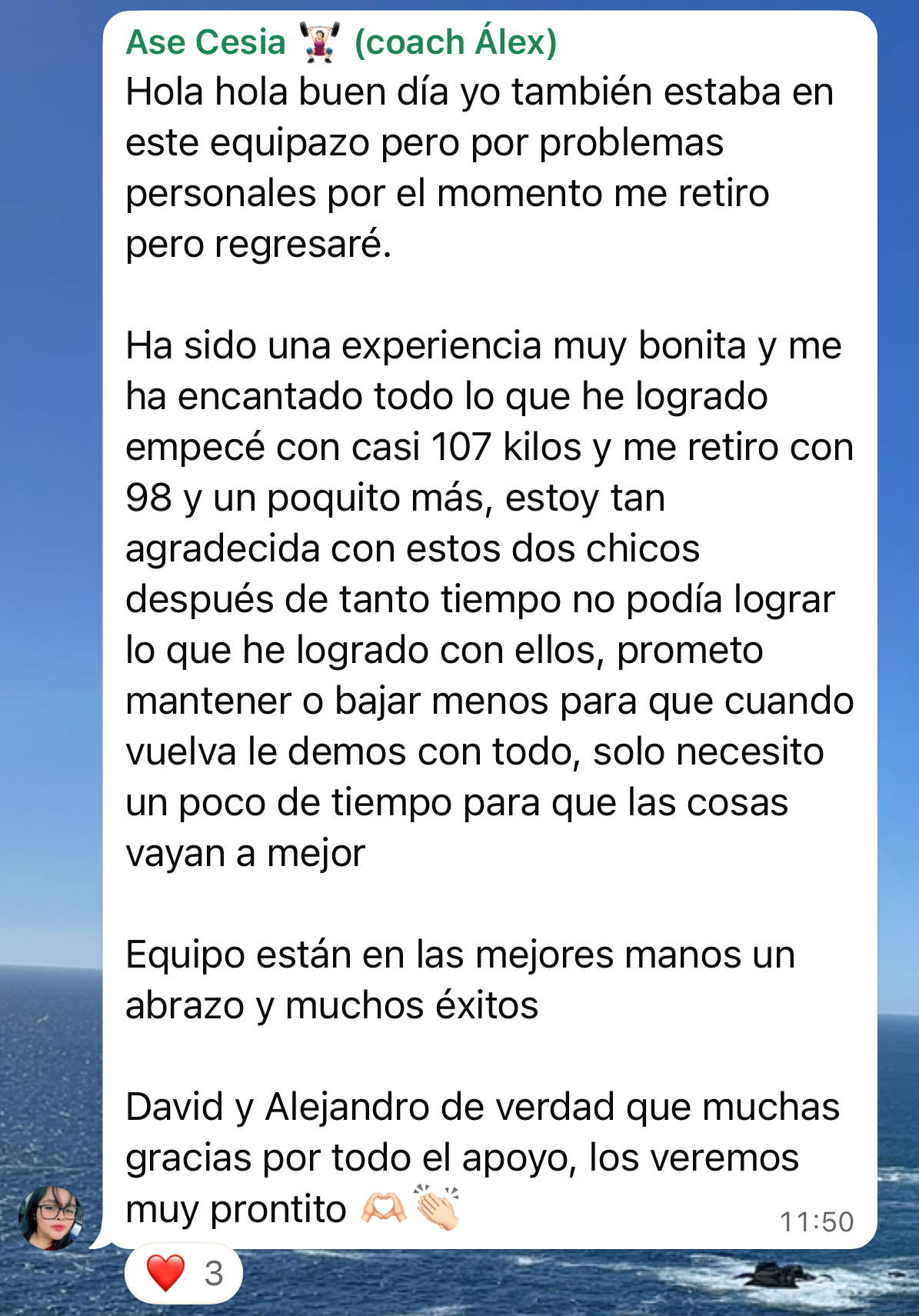 Mensaje 24