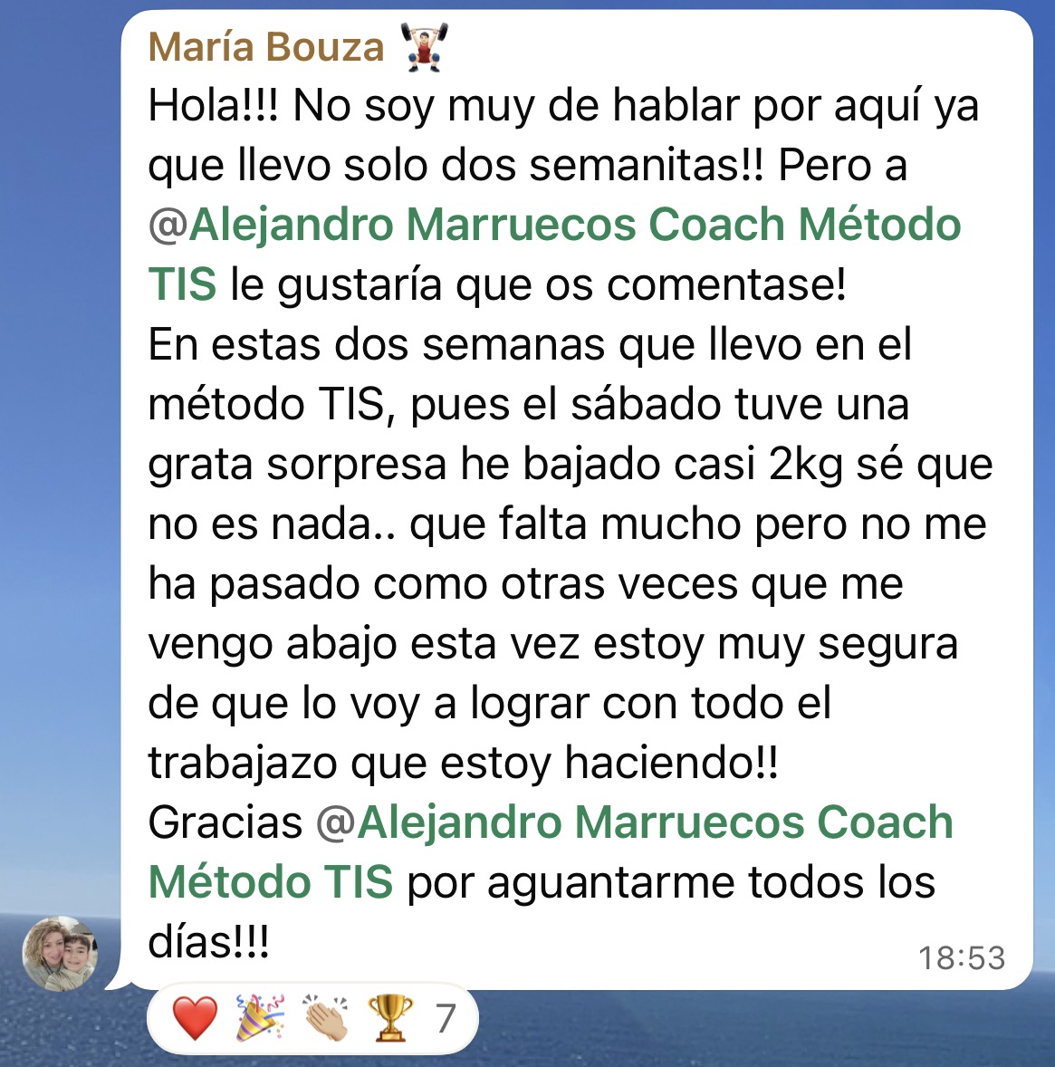 Mensaje 29