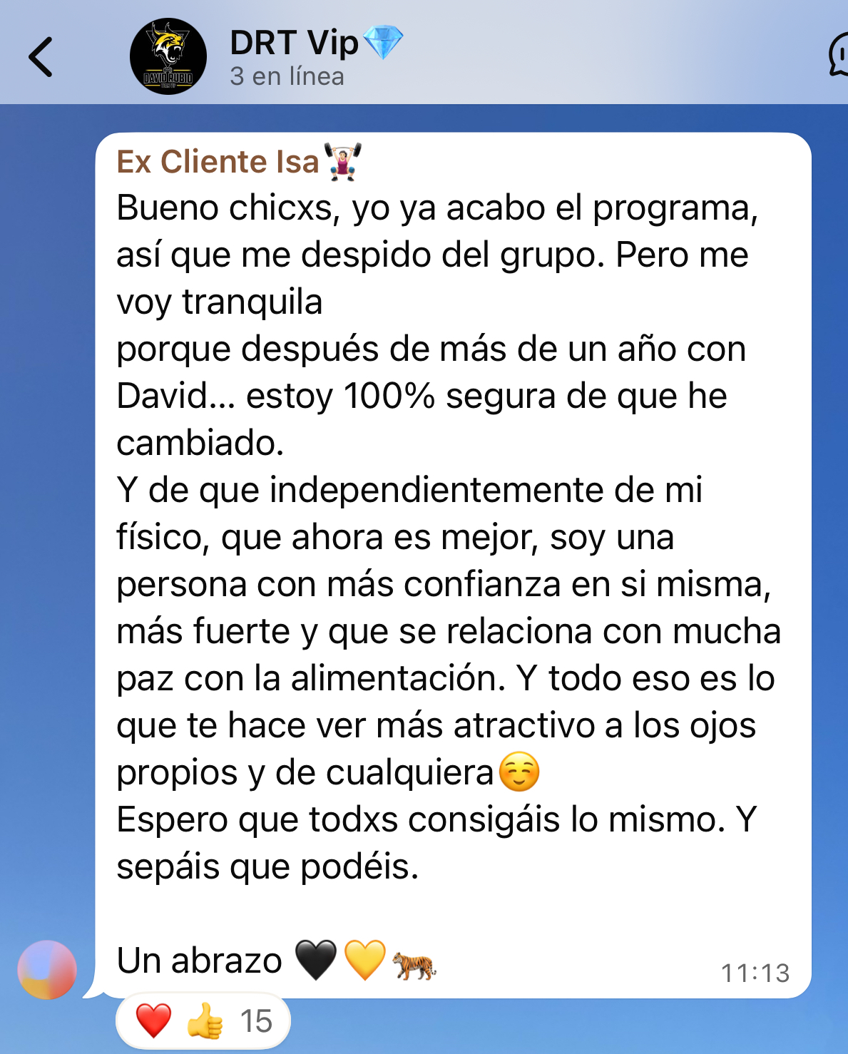 Mensaje 9