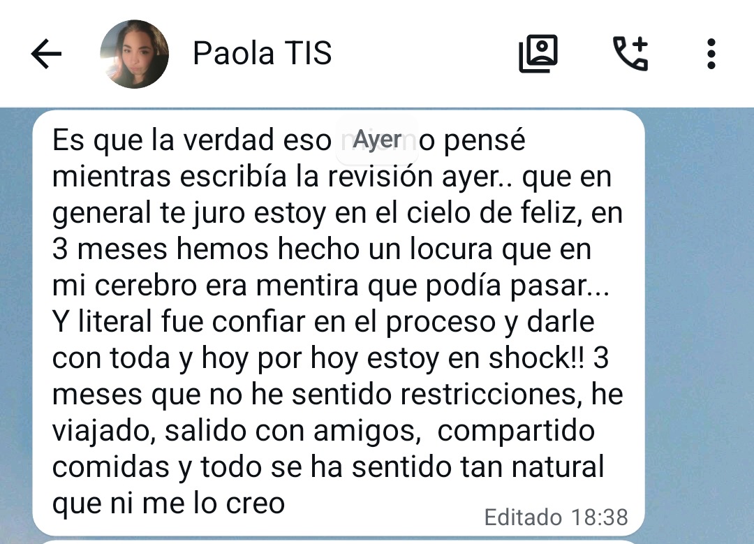 Mensaje 16