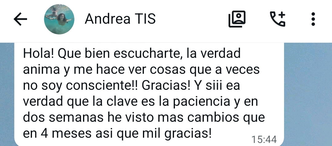 Mensaje 4
