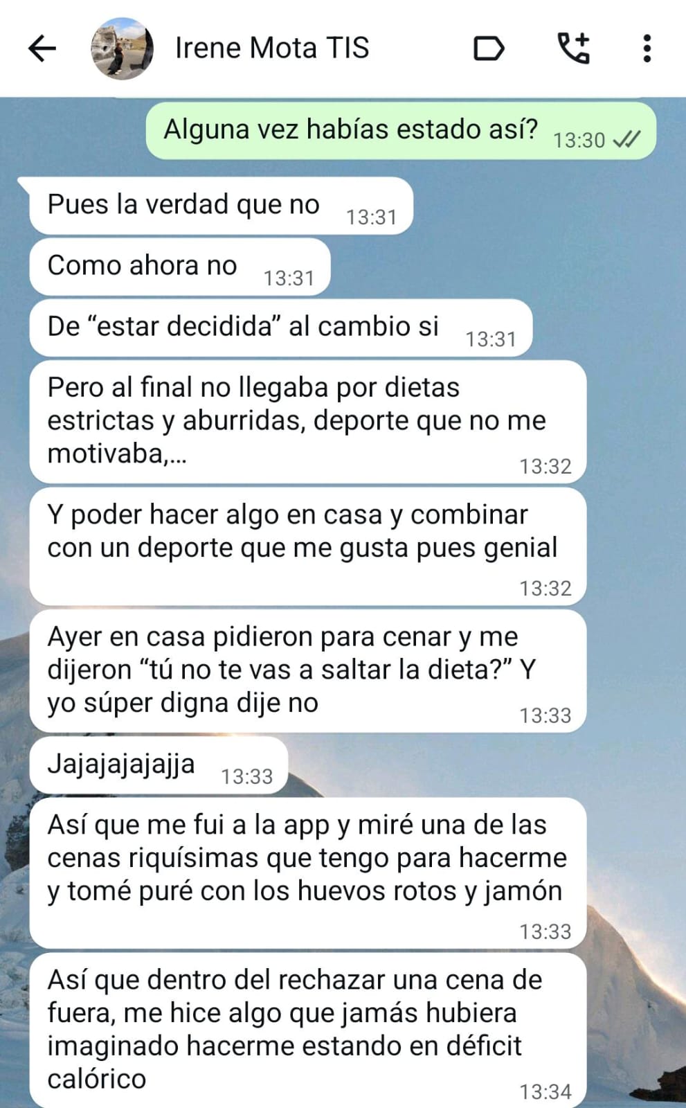 Mensaje 3