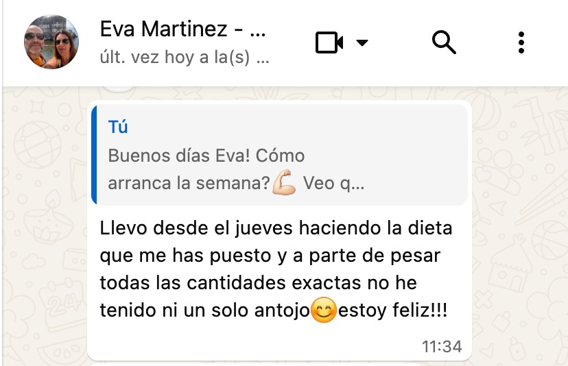 Mensaje 8
