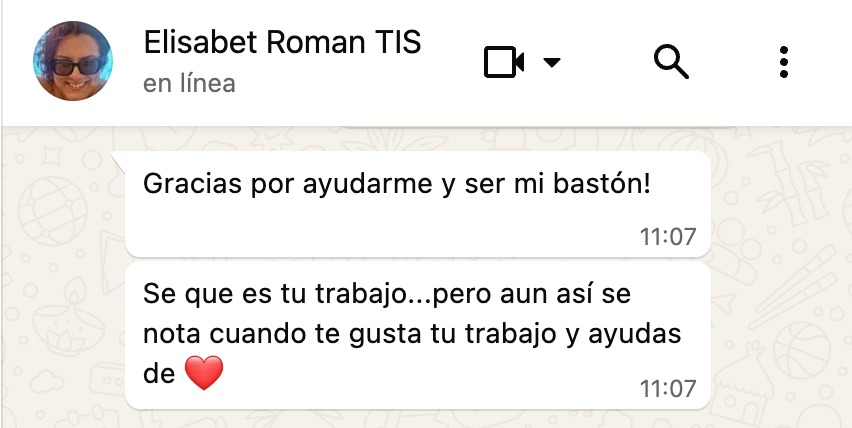 Mensaje 7
