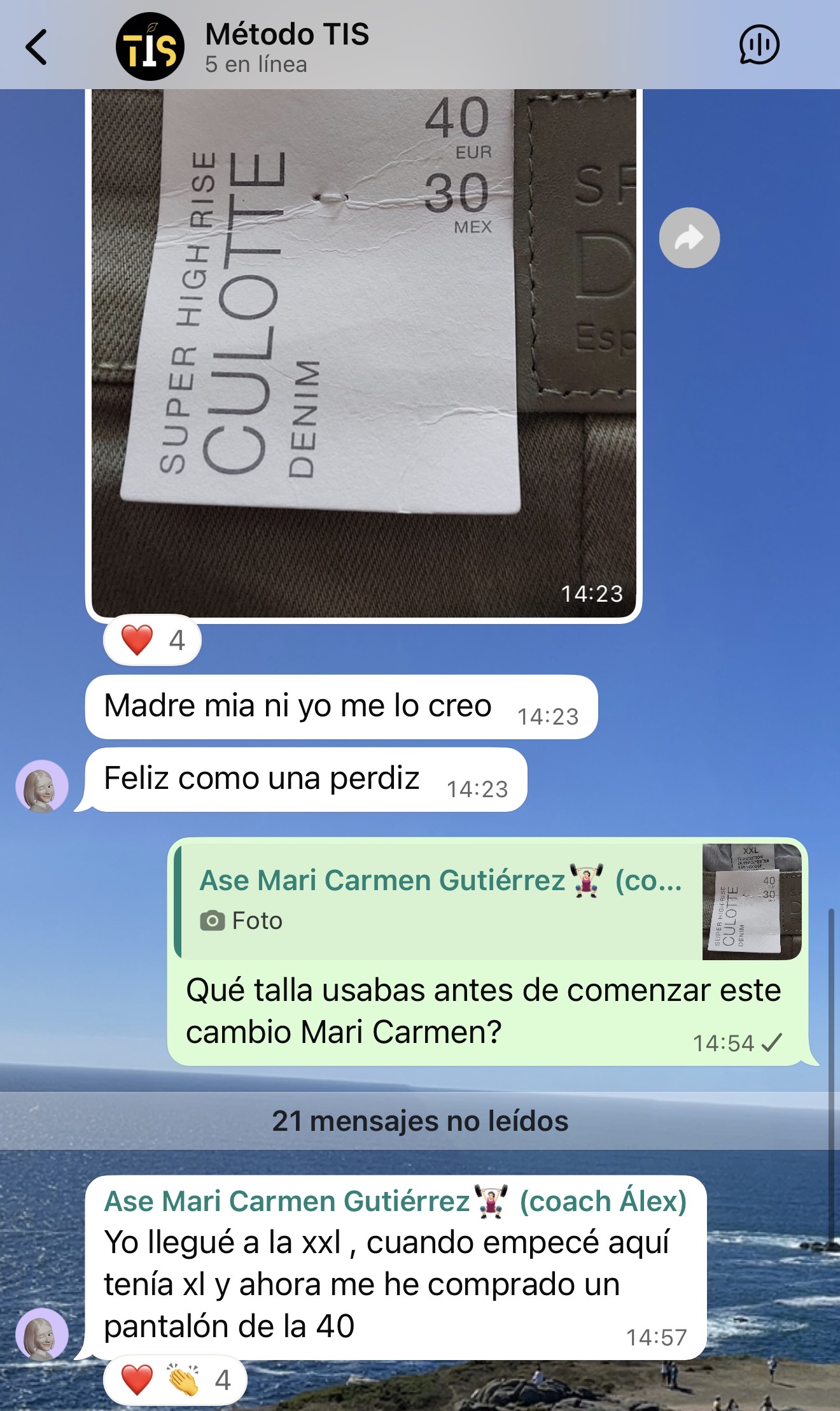 Mensaje 10