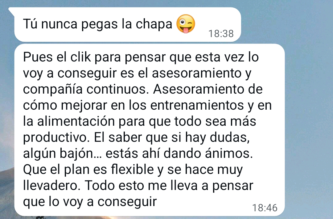 Mensaje 13