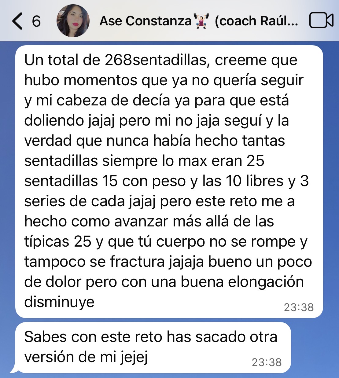 Mensaje 11