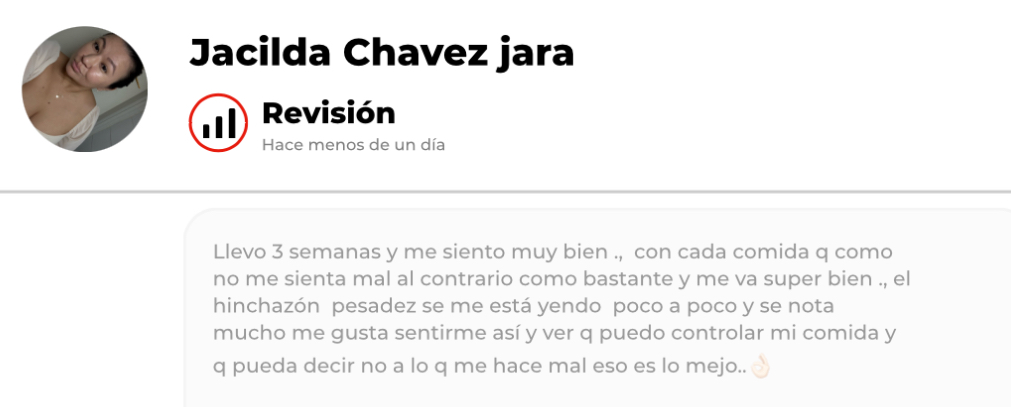 Mensaje 1