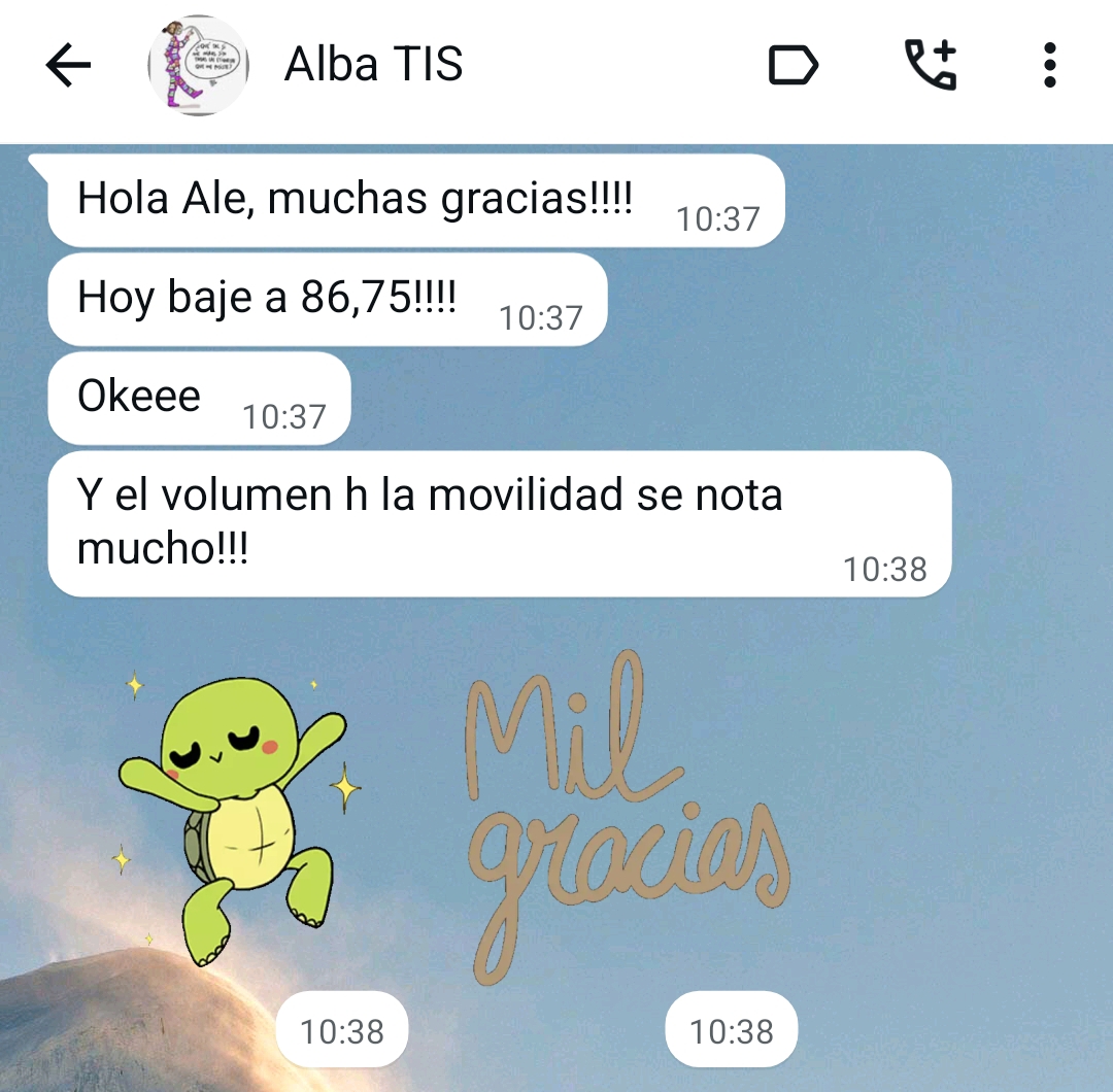 Mensaje 2
