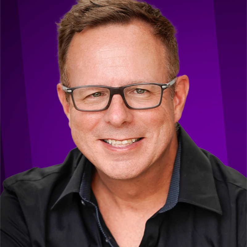 Eric Samdahl