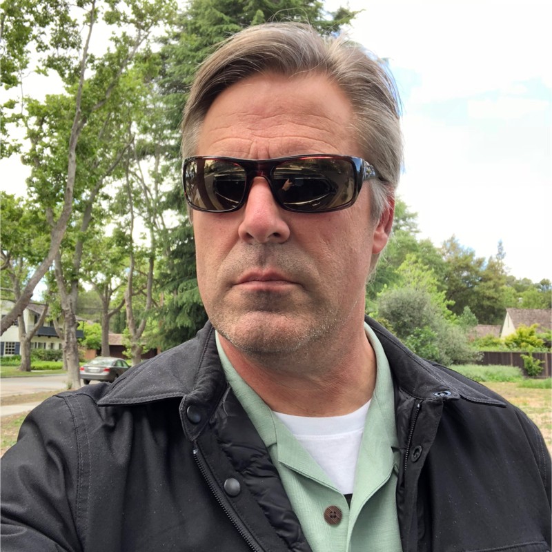 Steve Deutsche