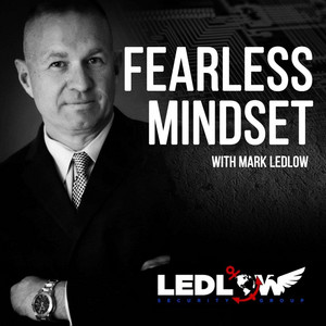 Fearless Mindset Podcast