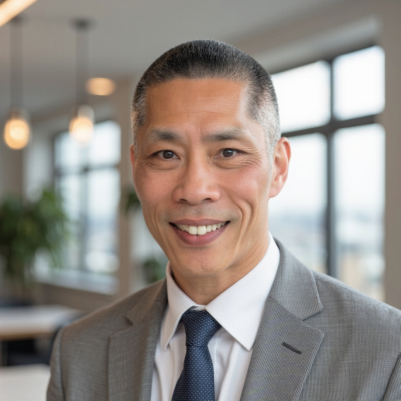 Bryan Jang