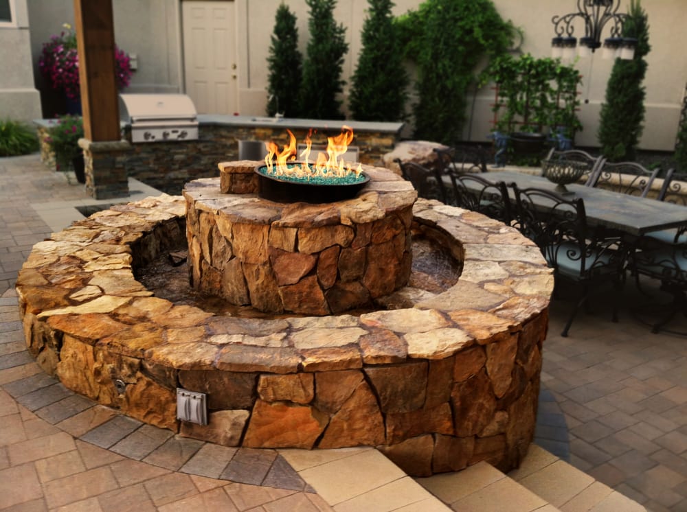firepit