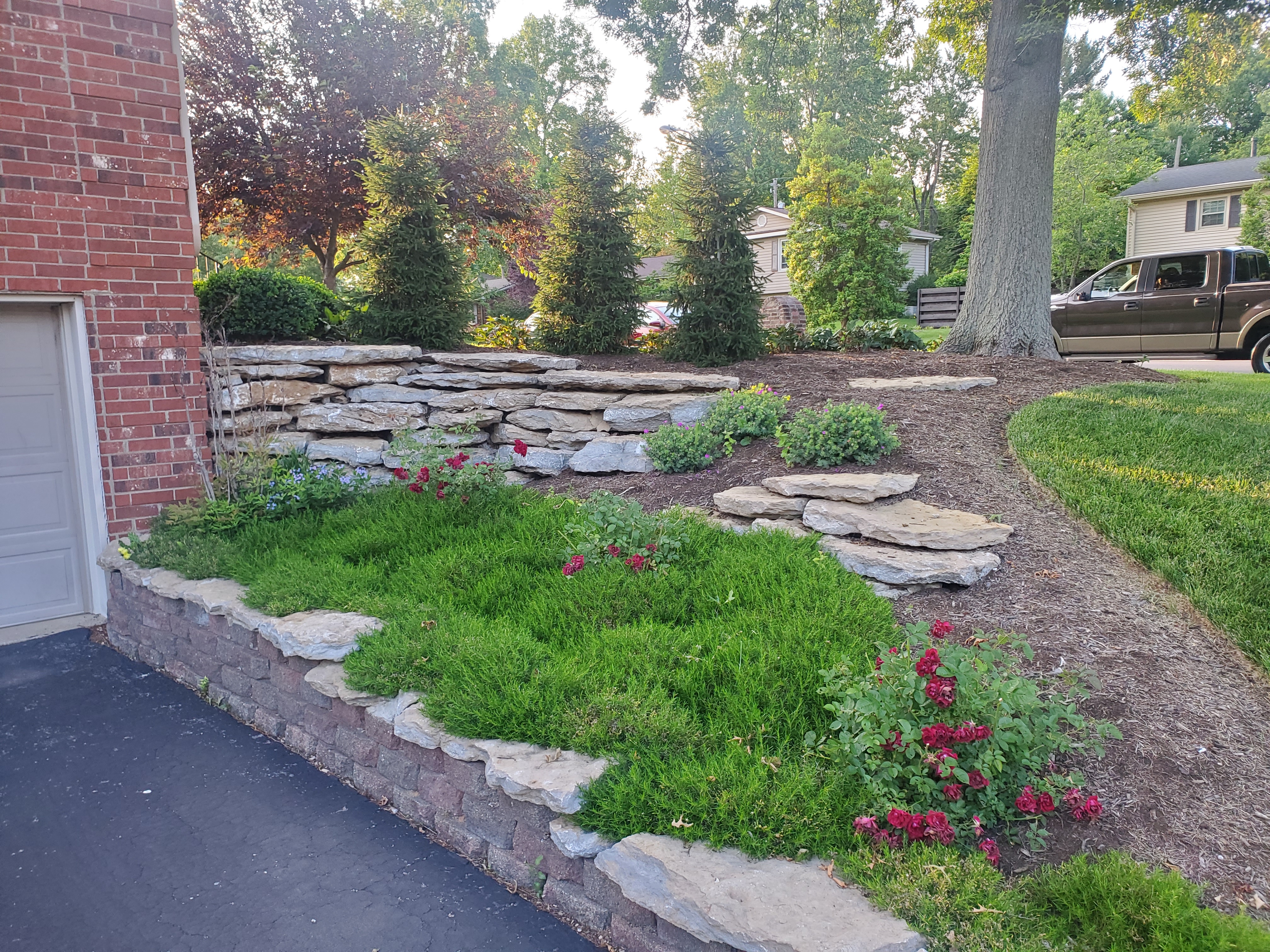 natural stone natural stone