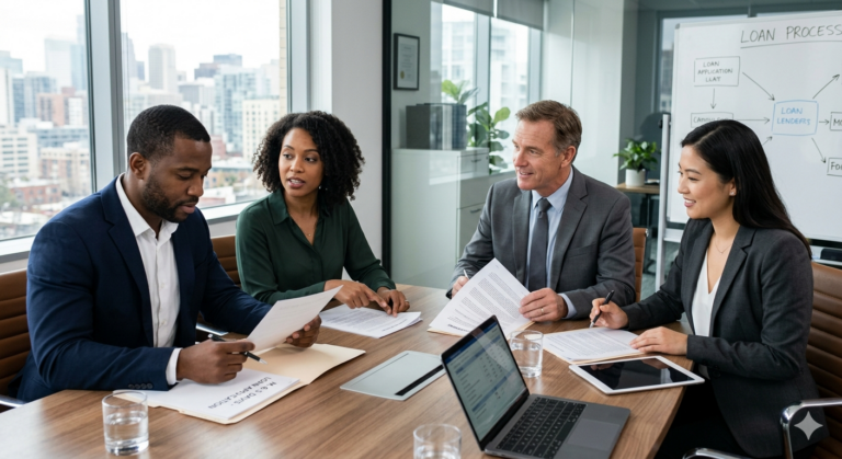 DSCR Investor Strategy