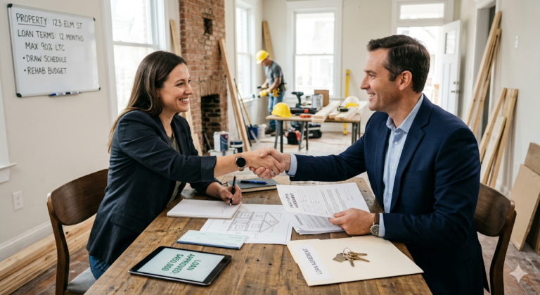 Bridge Loans Explained
