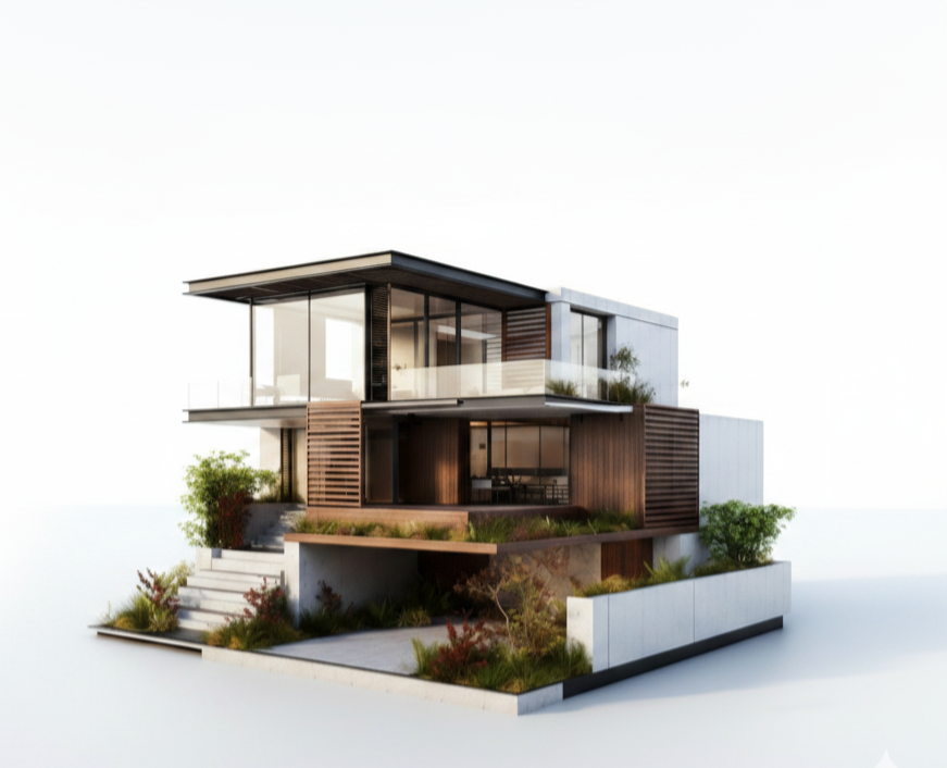 Rental property