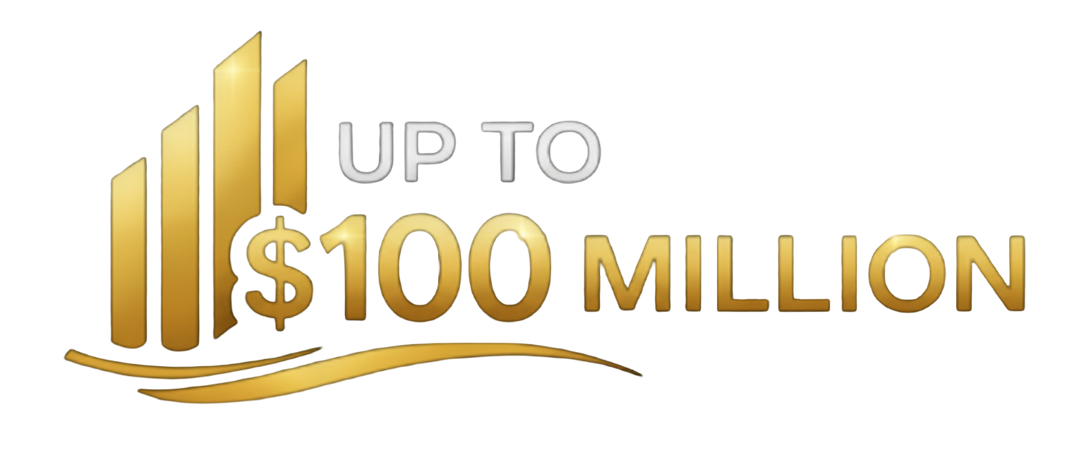 Up to 100 Million Corp